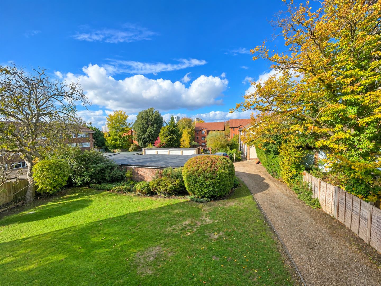 57 Christchurch Park, South Sutton